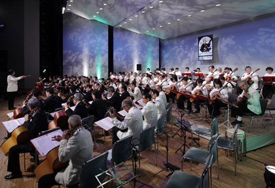 2010キャンドルコンサート