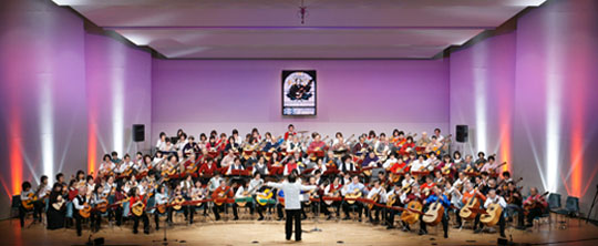 2010キャンドルコンサート