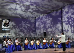 2010キャンドルコンサート